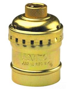Incandescent Lampholder