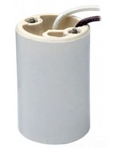 Incandescent Lampholder