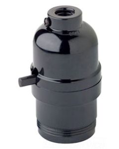 Incandescent Lampholder