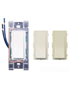 Wireless Wall Switch Receiver